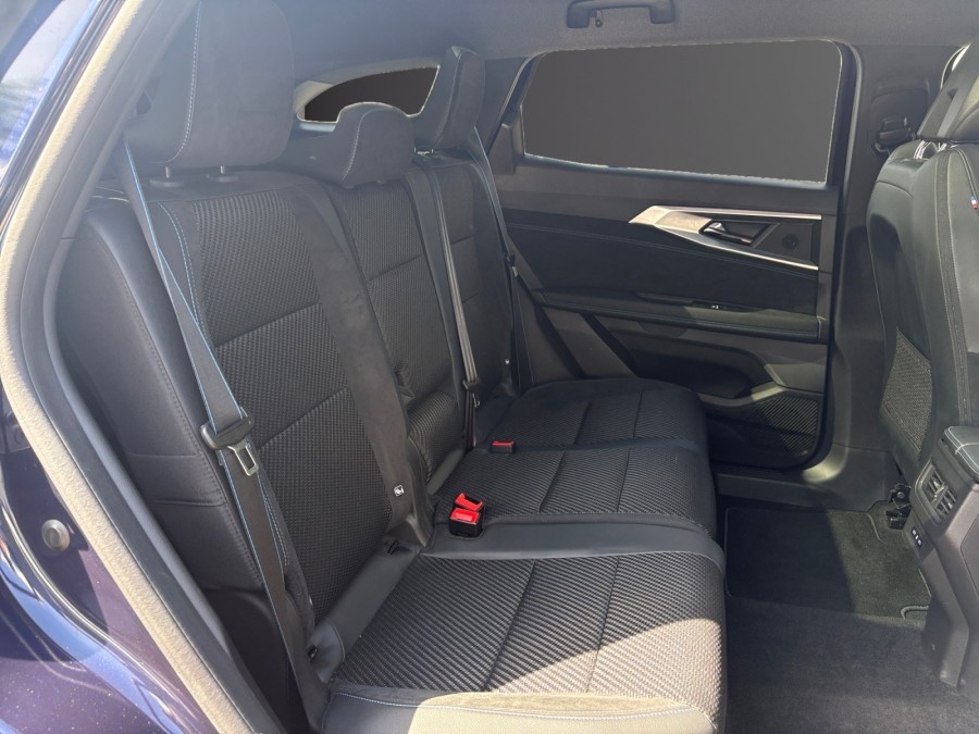 RENAULT d'occasion ESPACE VI 1.2 E-TECH FULL HYBRID 200 ESPRIT ALPINE