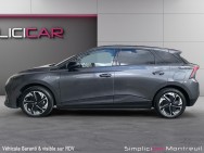 MG d'occasion 4 204 COMFORT de 2023 Montreuil (93)﻿