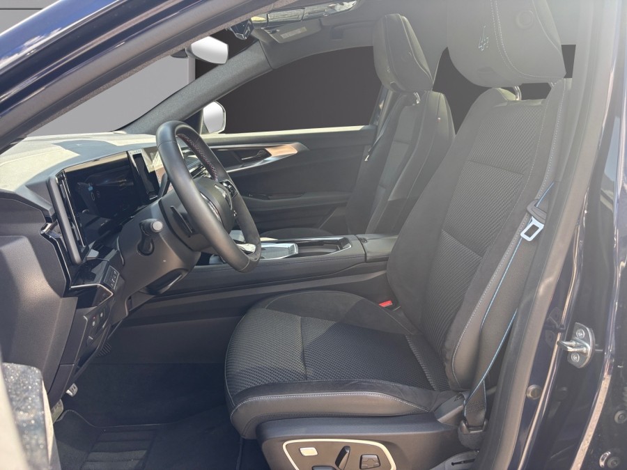 RENAULT d'occasion ESPACE VI 1.2 E-TECH FULL HYBRID 200 ESPRIT ALPINE