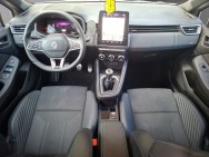 RENAULT d'occasion CLIO V 1 TCE 90 ESPRIT ALPINE de 2025 Montreuil