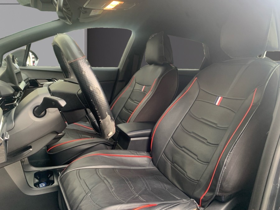 MG d'occasion 4 204 COMFORT de 2023 Montreuil (93)﻿