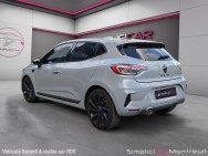 RENAULT d'occasion CLIO V 1 TCE 90 ESPRIT ALPINE de 2025 Montreuil