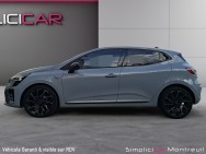 RENAULT d'occasion CLIO V 1 TCE 90 ESPRIT ALPINE de 2025 Montreuil