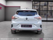 RENAULT d'occasion CLIO V 1 TCE 90 ESPRIT ALPINE de 2025 Montreuil