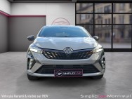 RENAULT d'occasion CLIO V 1 TCE 90 ESPRIT ALPINE de 2025 Montreuil