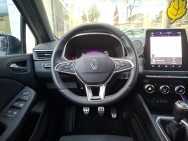 RENAULT d'occasion CLIO V 1 TCE 90 ESPRIT ALPINE de 2025 Montreuil