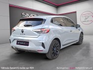 RENAULT d'occasion CLIO V 1 TCE 90 ESPRIT ALPINE de 2025 Montreuil