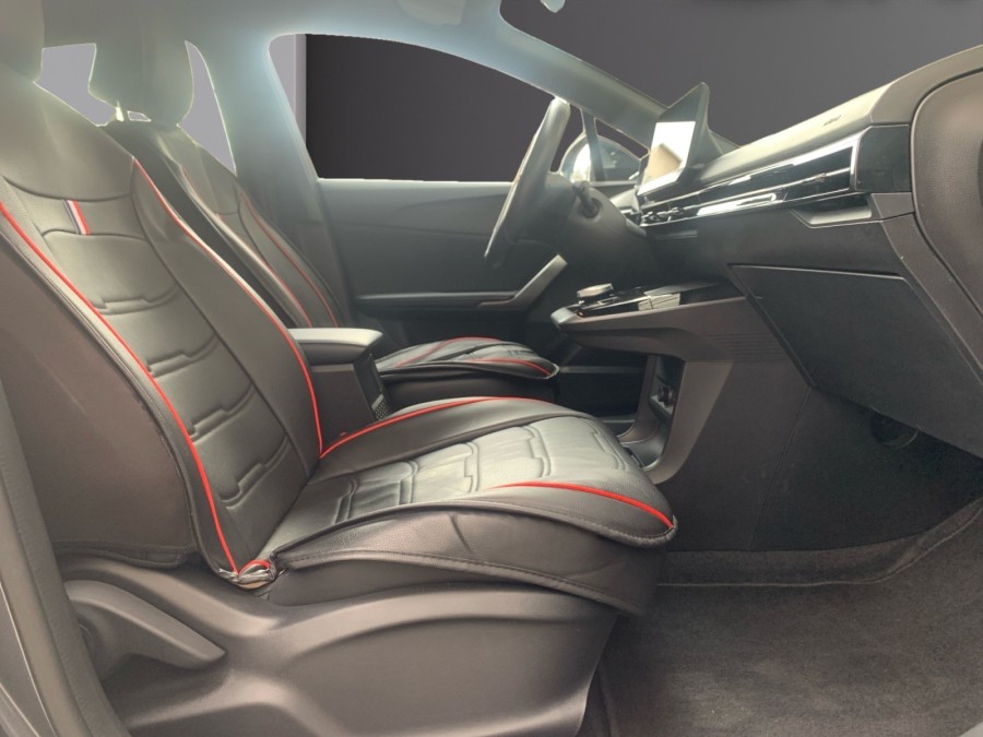 MG d'occasion 4 204 COMFORT de 2023 Montreuil (93)﻿