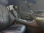 MERCEDES d'occasion CLASSE-E 220 D AMG LINE AUTO de 2022 Cannes (06)﻿
