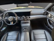 MERCEDES d'occasion CLASSE-E 220 D AMG LINE AUTO de 2022 Cannes (06)﻿