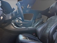 MERCEDES d'occasion CLASSE-E 220 D AMG LINE AUTO de 2022 Cannes (06)﻿