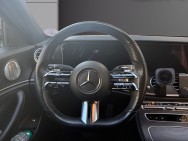 MERCEDES d'occasion CLASSE-E 220 D AMG LINE AUTO de 2022 Cannes (06)﻿