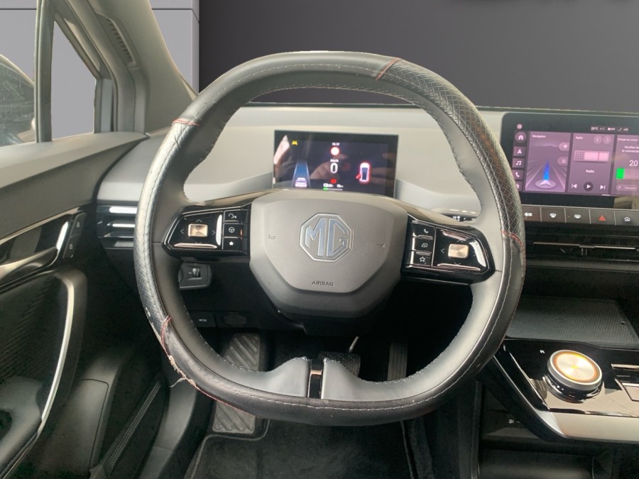 MG d'occasion 4 204 COMFORT de 2023 Montreuil (93)﻿