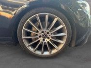 MERCEDES d'occasion CLASSE-E 220 D AMG LINE AUTO de 2022 Cannes (06)﻿