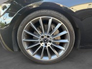 MERCEDES d'occasion CLASSE-E 220 D AMG LINE AUTO de 2022 Cannes (06)﻿