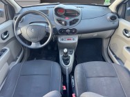 RENAULT d'occasion TWINGO 1.2 16v 75ch Night&Day de 2008 Troyes (10)﻿