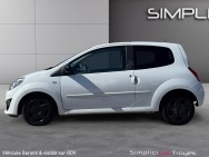 RENAULT d'occasion TWINGO 1.2 16v 75ch Night&Day de 2008 Troyes (10)﻿
