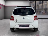 RENAULT d'occasion TWINGO 1.2 16v 75ch Night&Day de 2008 Troyes (10)﻿