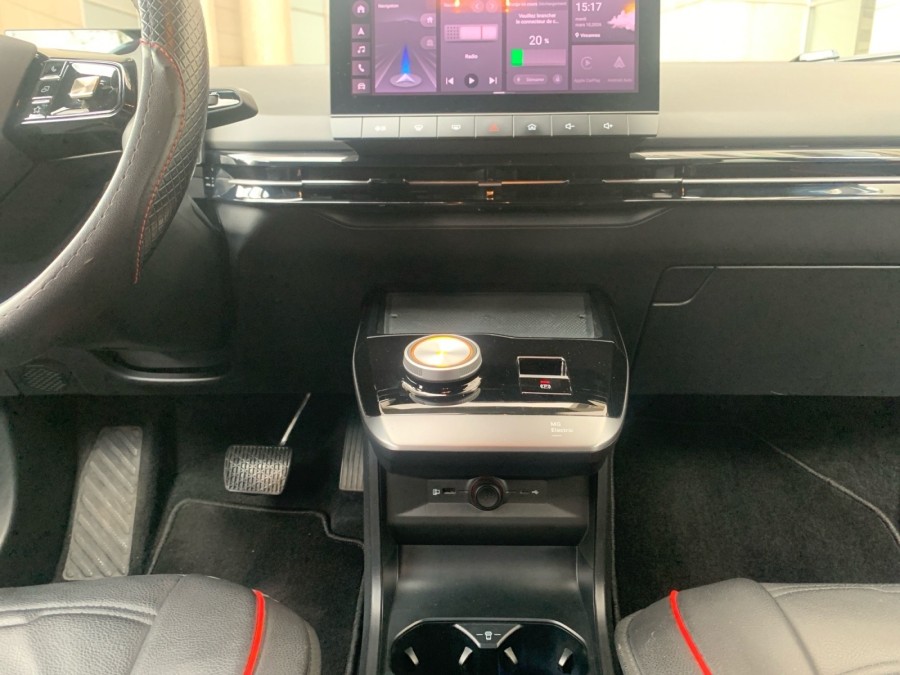 MG d'occasion 4 204 COMFORT de 2023 Montreuil (93)﻿