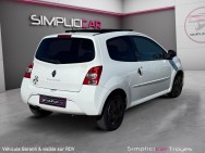RENAULT d'occasion TWINGO 1.2 16v 75ch Night&Day de 2008 Troyes (10)﻿