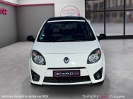 RENAULT d'occasion TWINGO 1.2 16v 75ch Night&Day de 2008 Troyes (10)﻿