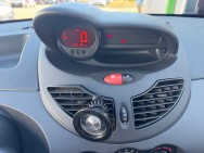 RENAULT d'occasion TWINGO 1.2 16v 75ch Night&Day de 2008 Troyes (10)﻿