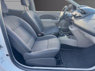 RENAULT d'occasion TWINGO 1.2 16v 75ch Night&Day de 2008 Troyes (10)﻿