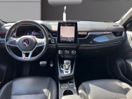 RENAULT d'occasion ARKANA 1.6 E-TECH 145 TECHNO de 2022 Colmar (68)﻿
