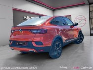 RENAULT d'occasion ARKANA 1.6 E-TECH 145 TECHNO de 2022 Colmar (68)﻿