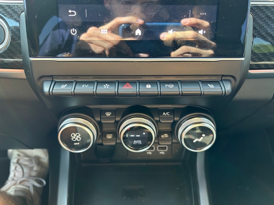 RENAULT d'occasion ARKANA 1.6 E-TECH 145 TECHNO de 2022 Colmar (68)﻿