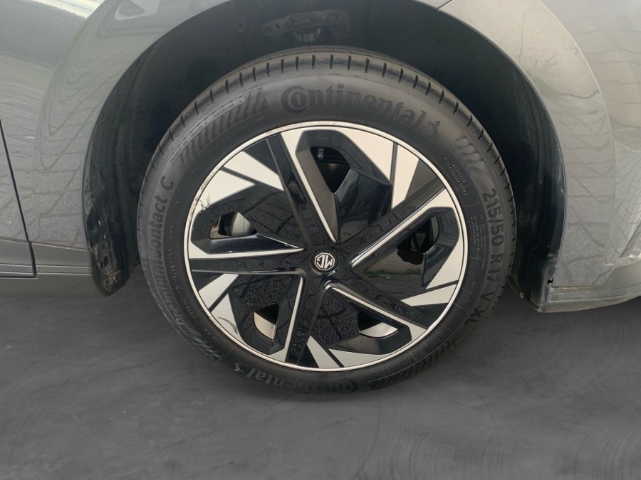 MG d'occasion 4 204 COMFORT de 2023 Montreuil (93)﻿