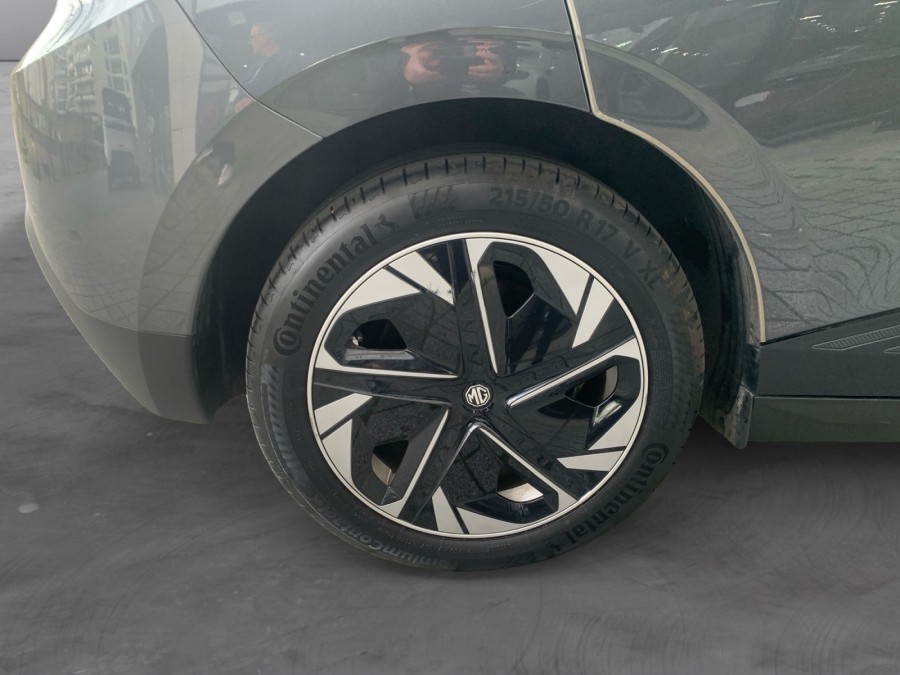 MG d'occasion 4 204 COMFORT de 2023 Montreuil (93)﻿