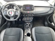 FIAT d'occasion 500X 1.6 MULTIJET 120 de 2018 Montpellier (34)﻿