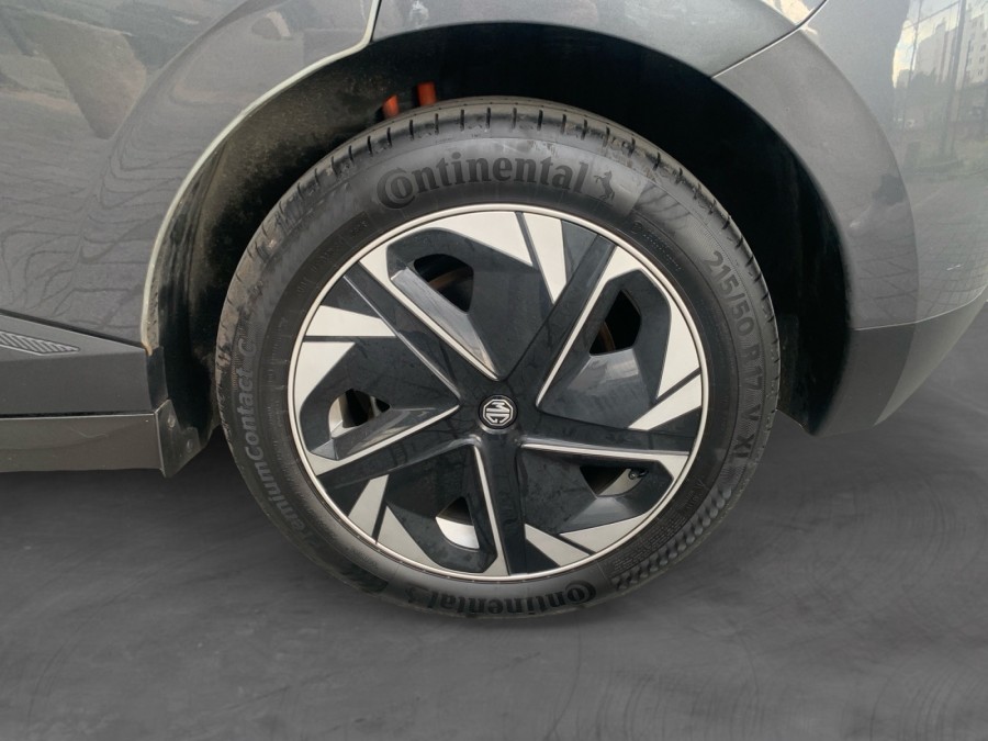 MG d'occasion 4 204 COMFORT de 2023 Montreuil (93)﻿