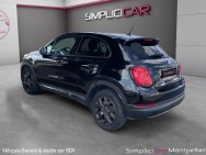 FIAT d'occasion 500X 1.6 MULTIJET 120 de 2018 Montpellier (34)﻿