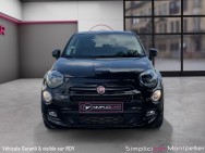 FIAT d'occasion 500X 1.6 MULTIJET 120 de 2018 Montpellier (34)﻿
