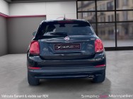 FIAT d'occasion 500X 1.6 MULTIJET 120 de 2018 Montpellier (34)﻿