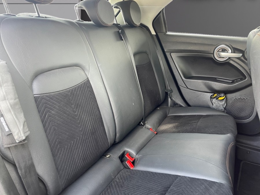 FIAT d'occasion 500X 1.6 MULTIJET 120 de 2018 Montpellier (34)﻿