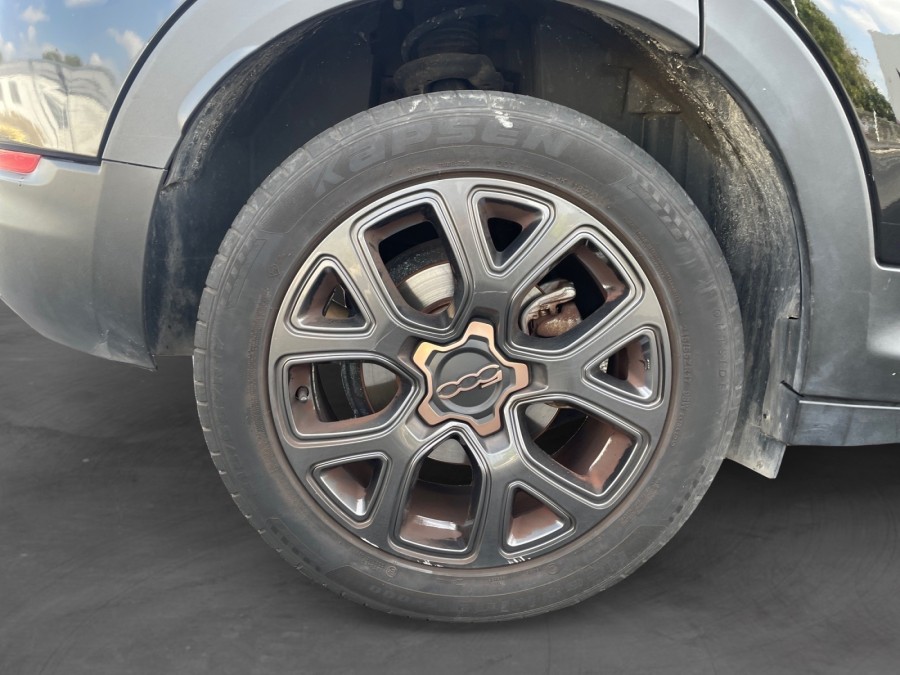 FIAT d'occasion 500X 1.6 MULTIJET 120 de 2018 Montpellier (34)﻿
