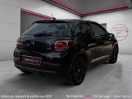 DS d'occasion DS 3 110ch So Chic S&S EAT6 de 2018 Orgeval Verneuil