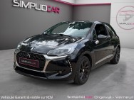 DS d'occasion DS 3 110ch So Chic S&S EAT6 de 2018 Orgeval Verneuil
