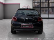 DS d'occasion DS 3 110ch So Chic S&S EAT6 de 2018 Orgeval Verneuil