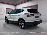 NISSAN d'occasion QASHQAI 1.2 DIG-T 115 N-CONNECTA de 2016 Orleans