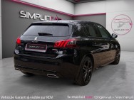 PEUGEOT d'occasion 308 130ch S&S GT Line EAT6 de 2019 Orgeval