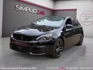 PEUGEOT d'occasion 308 130ch S&S GT Line EAT6 de 2019 Orgeval