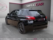 PEUGEOT d'occasion 308 130ch S&S GT Line EAT6 de 2019 Orgeval