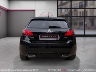 PEUGEOT d'occasion 308 130ch S&S GT Line EAT6 de 2019 Orgeval