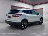 NISSAN d'occasion QASHQAI 1.2 DIG-T 115 N-CONNECTA de 2016 Orleans