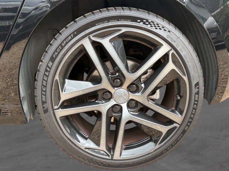 PEUGEOT d'occasion 308 130ch S&S GT Line EAT6 de 2019 Orgeval