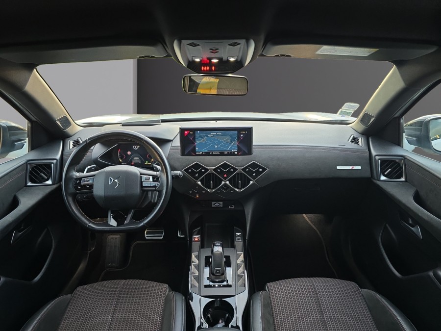 DS d'occasion DS3 CBACK 1.5 BHDI de 2021 Vichy (03)﻿